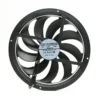 Axial Brushless Fan, PD25030B24VH, DC24V, 250x250x30mm