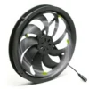 Axial Brushless Fan, PD25030B24VH, DC24V, 250x250x30mm - view 4
