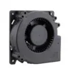 Axial Brushless Turbo Blower, 12v, 24V, 120x120x32mm, 3D