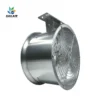 Axial Circulation Fan, 500mm, 110V-415V, Electric - view 2