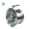 Axial Circulation Fan, 500mm, 110V-415V, Electric - view 4