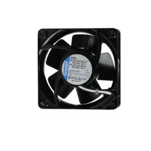 Axial Compact Fan, 4656N, CCC, 119x119x38mm, 230V