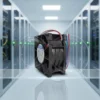 Axial Compact Fan, 4656N, CCC, 119x119x38mm, 230V - view 3