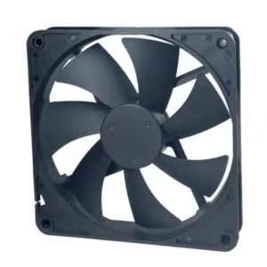 Axial Cooler, 14025, 140X140X25mm, 12V