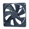 Axial Cooler, 14025, 140X140X25mm, 12V - view 2