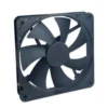 Axial Cooler, 14025, 140X140X25mm, 12V - view 3
