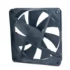 Axial Cooler, 14025, 140X140X25mm, 12V - view 4