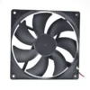 Axial Cooler, 14025, 140X140X25mm, 12V - view 5