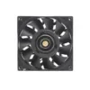 Axial Cooling Brushless Fan, WELLSUNFAN, 92*92*38mm, 9238
