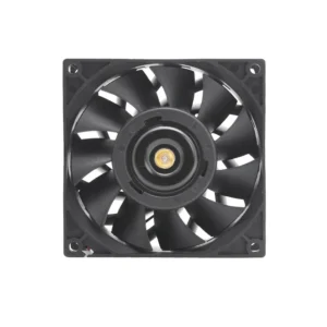 Axial Cooling Brushless Fan, WELLSUNFAN, 92*92*38mm, 9238