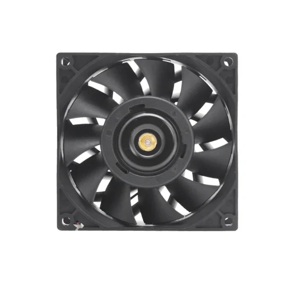 Axial Cooling Brushless Fan, WELLSUNFAN, 92*92*38mm, 9238