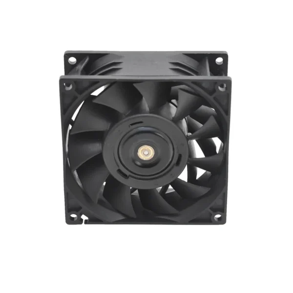 Axial Cooling Brushless Fan, WELLSUNFAN, 92*92*38mm, 9238 - view 2