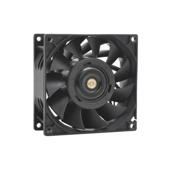 Axial Cooling Brushless Fan, WELLSUNFAN, 92*92*38mm, 9238 - view 3