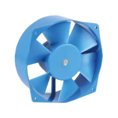 Axial Cooling Exhaust Fan, 16060, 110V, 220V, 380V