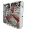 Axial Cooling Exhaust Fan, 2022three, FRP - view 4