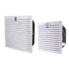 Axial Cooling Exhaust Fan, 220 V, Electric
