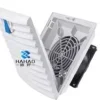 Axial Cooling Exhaust Fan, 220 V, Electric - view 3