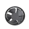 Axial Cooling Fan, 110V/220V, 50/60Hz, 220x220x60mm, Plastic