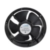 Axial Cooling Fan, 110V/220V, 50/60Hz, 220x220x60mm, Plastic - view 2