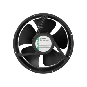 Axial Cooling Fan, 115-380V, Electric