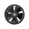 Axial Cooling Fan, 115-380V, Electric - view 3