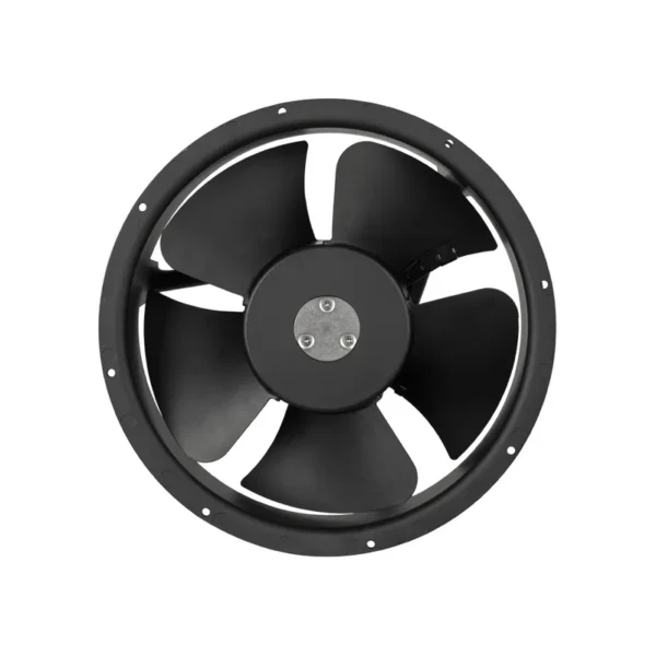 Axial Cooling Fan, 115-380V, Electric - view 3