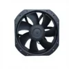 Axial Cooling Fan, 12-48V, 280X280X80mm, Aluminum, Plastic - view 3