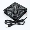 Axial Cooling Fan, 12025, 12v, 1800rpm, 300mm
