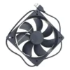 Axial Cooling Fan, 12025, 12v, 1800rpm, 300mm - view 2