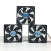 Axial Cooling Fan, 12025, 12v, 1800rpm, 300mm - view 5