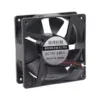 Axial Cooling Fan, 12038, 120mm, AC110V - view 3
