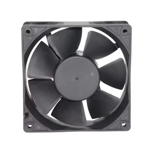 Axial Cooling Fan, 12038, 120mm, AC110V - view 5
