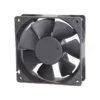 Axial Cooling Fan, 12038, 120mm, AC110V - view 6