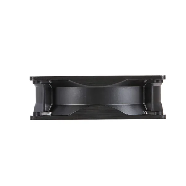 Axial Cooling Fan, 120mm, 12V, 24V, 48V - view 3