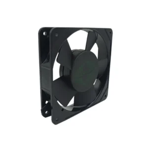 Axial Cooling Fan, 120x120x25mm, 110V, 220V, UPS