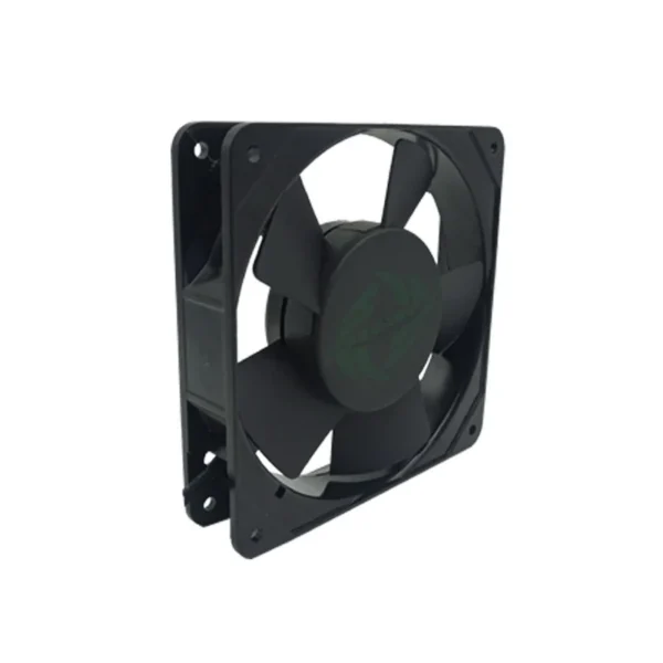 Axial Cooling Fan, 120x120x25mm, 110V, 220V, UPS