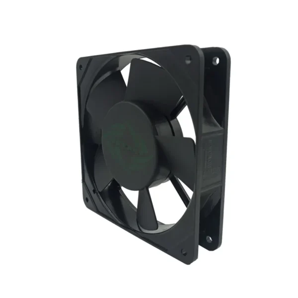 Axial Cooling Fan, 120x120x25mm, 110V, 220V, UPS - view 2