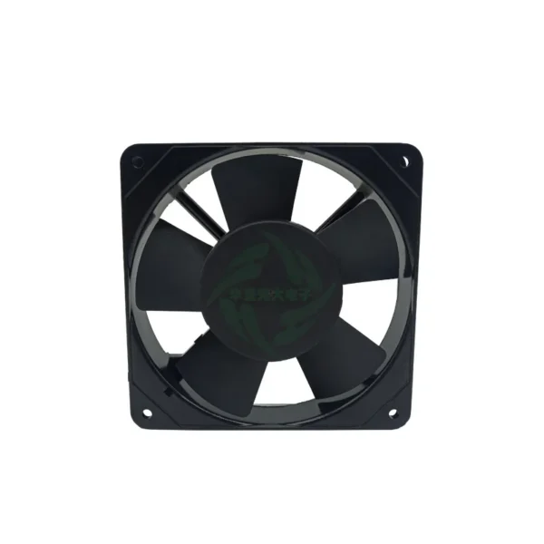 Axial Cooling Fan, 120x120x25mm, 110V, 220V, UPS - view 6