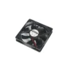 Axial Cooling Fan, 12V, 120X120X25, Aluminum, Plastic - view 3