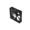 Axial Cooling Fan, 12V, 120X120X25, Aluminum, Plastic - view 4