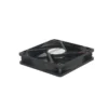 Axial Cooling Fan, 12V, 120X120X25, Aluminum, Plastic - view 5