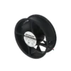 Axial Cooling Fan, 12V, 24V, 48V, 254x89mm - view 3