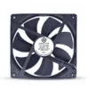 Axial Cooling Fan, 14025, 140*140*25mm, 110V, 220V