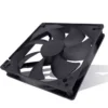 Axial Cooling Fan, 14025, 140*140*25mm, 110V, 220V - view 2