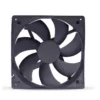 Axial Cooling Fan, 14025, 140*140*25mm, 110V, 220V - view 3