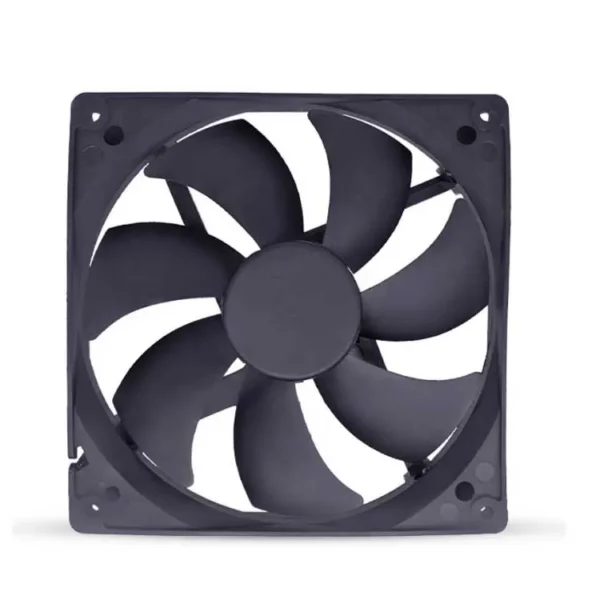 Axial Cooling Fan, 14025, 140*140*25mm, 110V, 220V - view 3