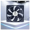 Axial Cooling Fan, 14025, 140*140*25mm, 110V, 220V - view 4