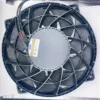 Axial Cooling Fan, 1525CFM, 12VDC, 3700RPM, Explosion-Proof