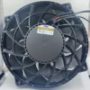 Axial Cooling Fan, 1525CFM, 12VDC, 3700RPM, Explosion-Proof - view 2