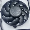 Axial Cooling Fan, 1525CFM, 12VDC, 3700RPM, Explosion-Proof - view 3